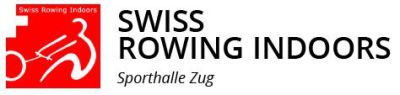 SwissRowing Indoors, Zug 2020